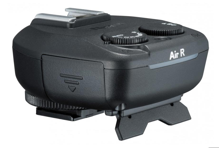 NISSIN Receiver Air R Canon