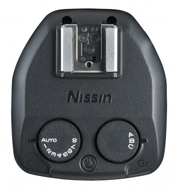 NISSIN Receiver Air R Nikon