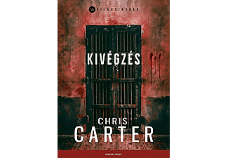 Chris Carter - Kivégzés