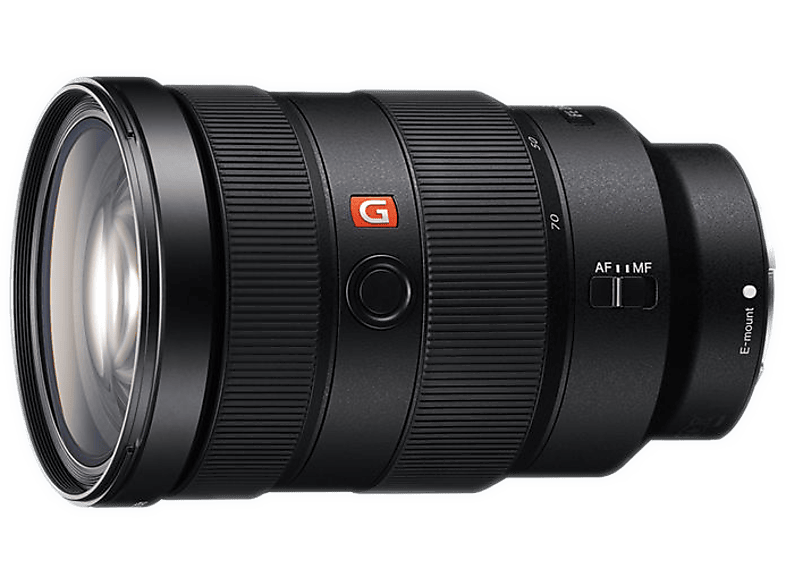 Sony ObjektivFE 24-70mm 2.8 GM