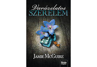 Jamie McGuire - Varázslatos szerelem (Véletlen sorozat 3. rész)
