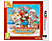 Paper Mario: Sticker Star (Nintendo Selects), 3DS [Versione tedesca]