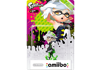 NINTENDO Nintendo amiibo Aioli (Splatoon Collection) Figura del gioco