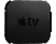 HAMA 118644 - Halterung für Apple TV (4. Gen)