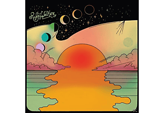 Ryley Walker - Golden Sings That Have Been Sung (CD)