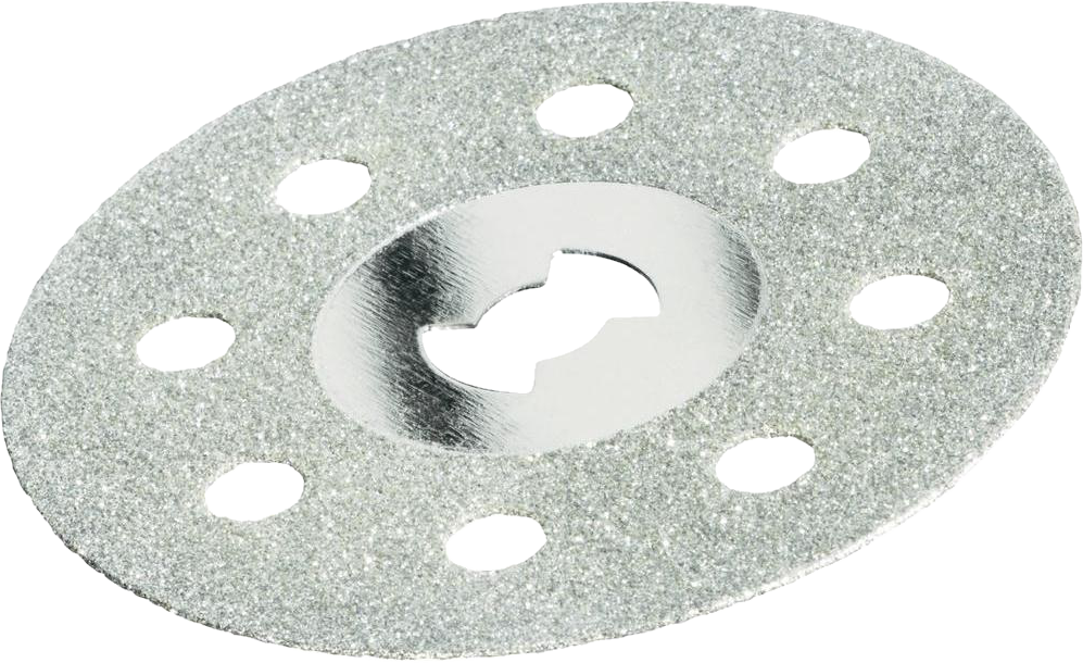 DREMEL EZ SpeedClic Gyémánt vágókorong SC545 (2615S545JB)