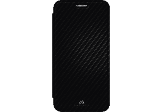 BLACK ROCK SGS7 FLEX CARBON CASE BLACK - Smartphonetasche (Passend für Modell: Samsung Galaxy S7)