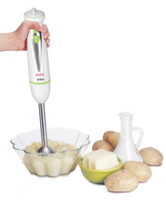 ARNICA Orbital El Blender