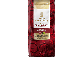 ARVID NORDQUIST Classic Franskrost Hela Bönor 500 G