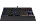 CORSAIR K65 RGB RAPIDFIRE Compact