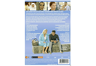 Eine Liebe am Gardasee DVD