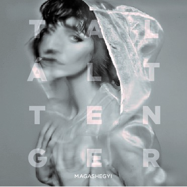 Magashegyi Underground - Talált tenger (CD)