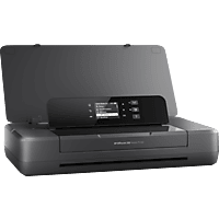HP Mobiler Tintenstrahldrucker OfficeJet 200 (CZ993A)