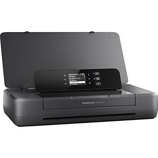 HP Mobiler Tintenstrahldrucker OfficeJet 200 (CZ993A)