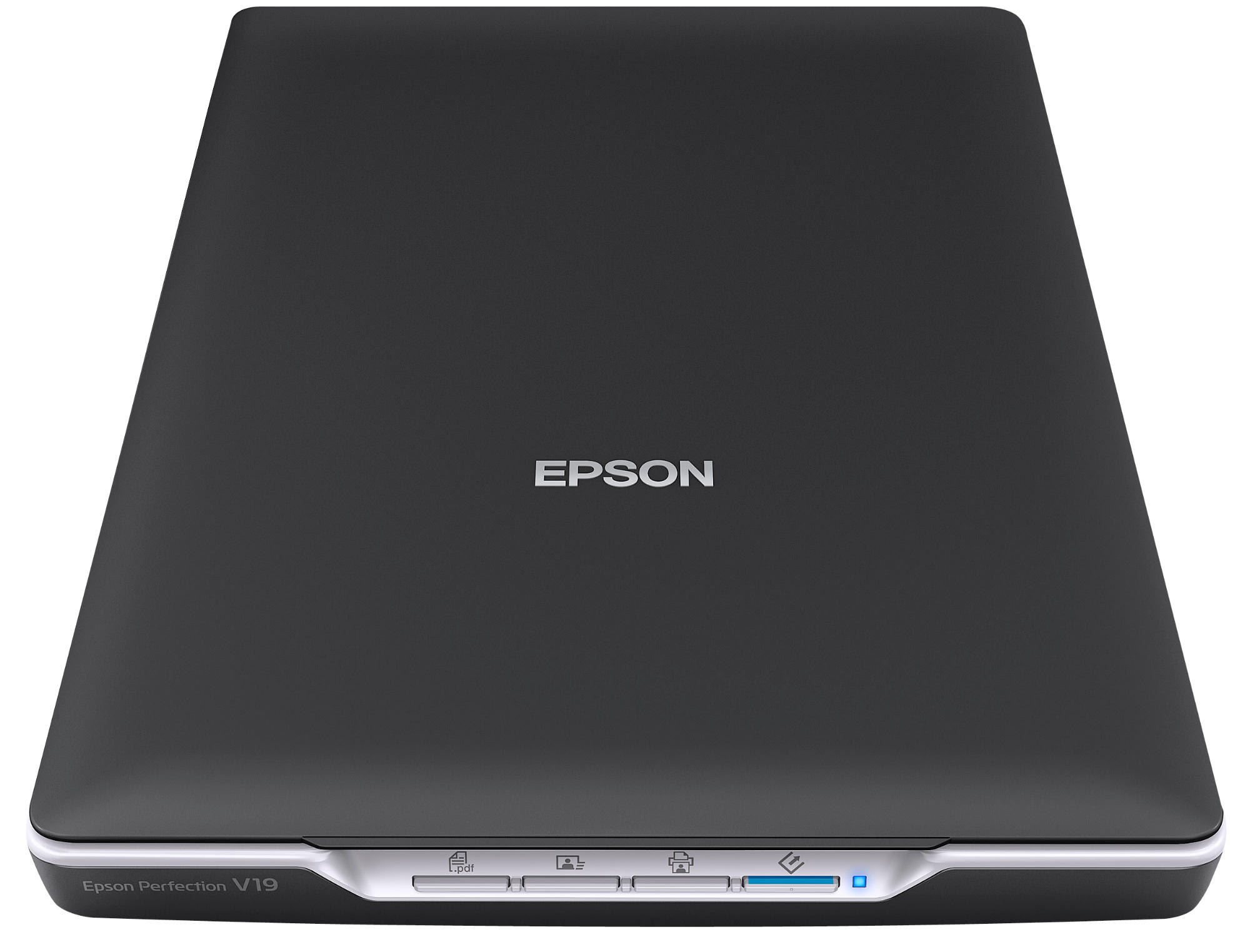 EPSON Perfection V19 scanner
