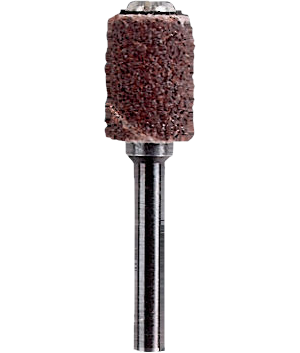 DREMEL Csiszolószalag és tüske 430, 6,4 mm, 60-as szemcseméret (26150430JA)