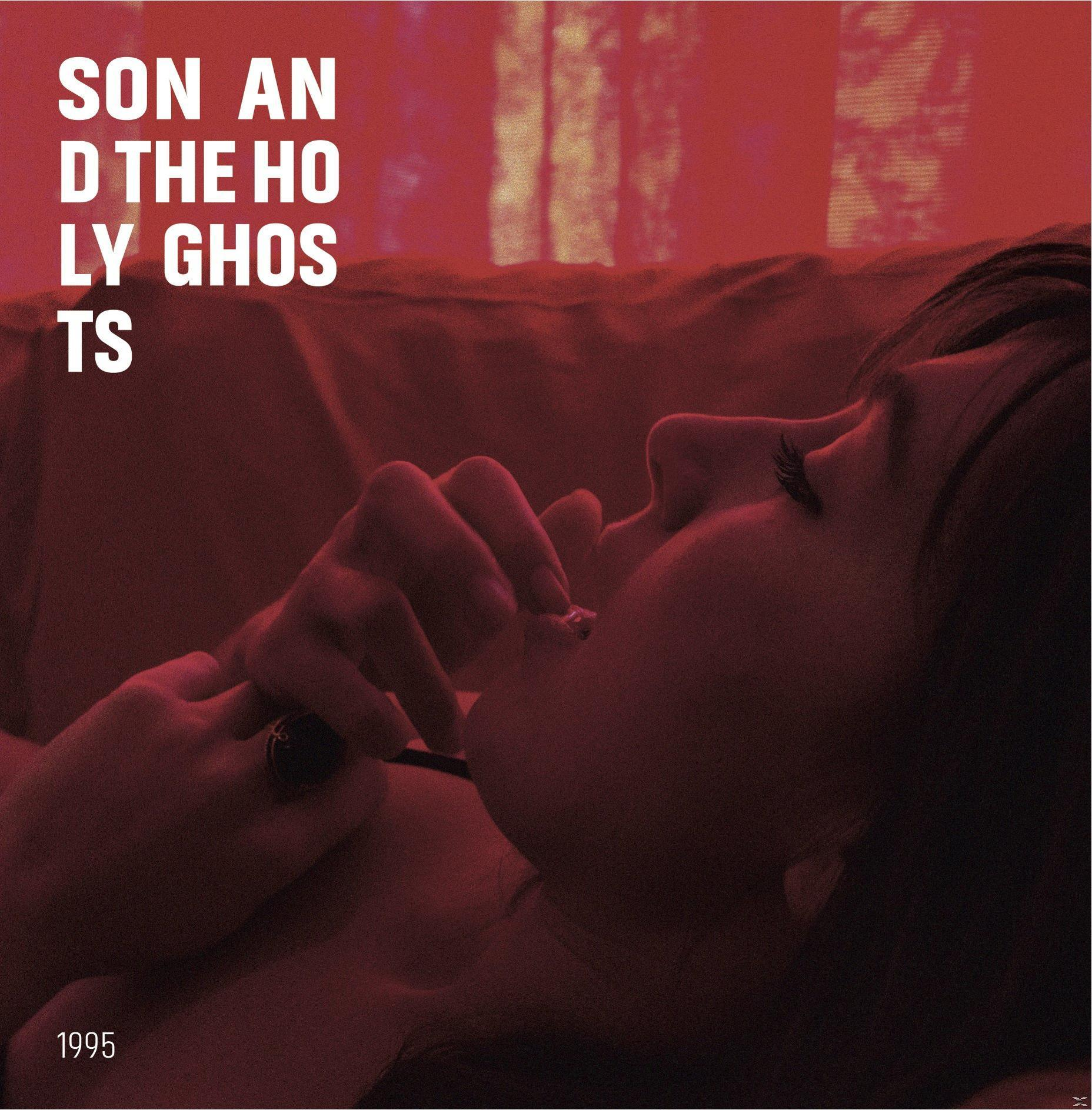 Son And The Holy 1995 - Ghosts - (Vinyl)