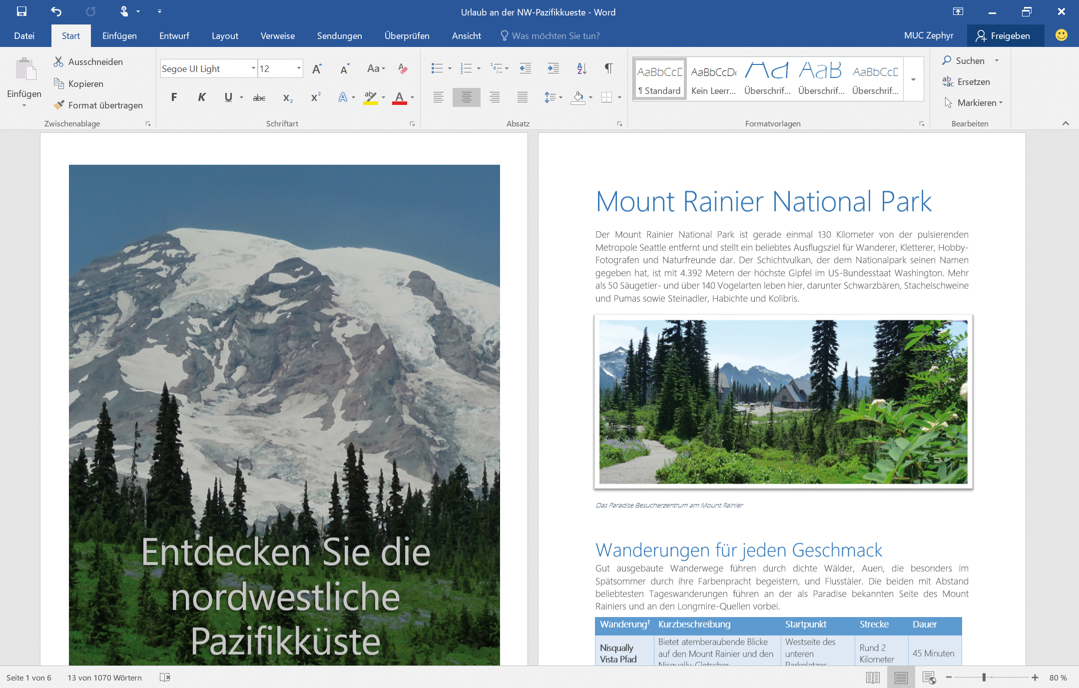 Microsoft Office 365 Home Abonnement - 1 Jahr / 5 Benutzer (Product Key Card ohne Datenträger) - [PC]