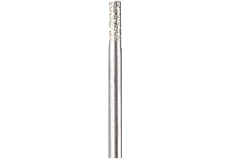 DREMEL Gyémántcsiszoló szár 7122, 2,4mm (26157122JA)