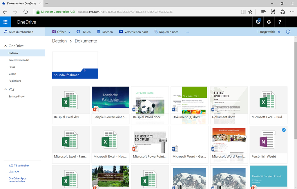 Microsoft Office 365 Home Abonnement - 1 Jahr / 5 Benutzer (Product Key Card ohne Datenträger) - [PC]