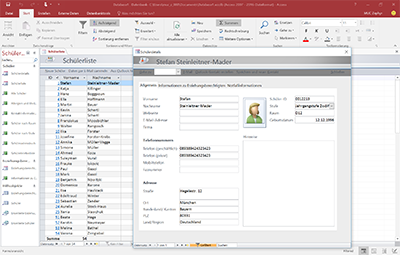 Microsoft Office 365 Personal Abonnement - 1 Jahr / 1 Benutzer (Product Key Card ohne Datenträger) - [PC]