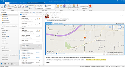 Microsoft Office 365 Home Abonnement - 1 Jahr / 5 Benutzer (Product Key Card ohne Datenträger) - [PC]