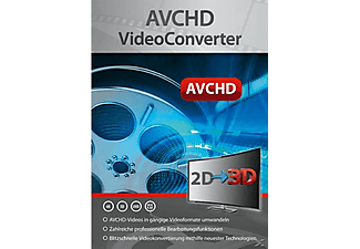 AVCHD VideoConverter - PC - 