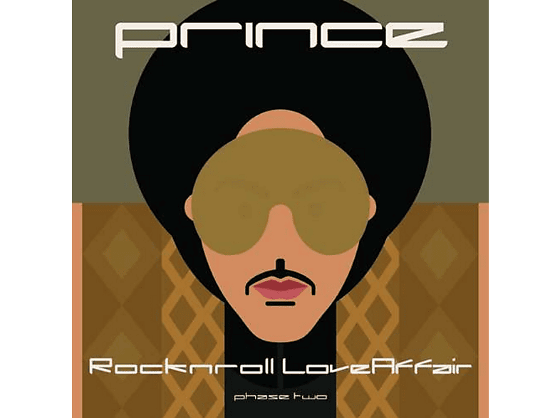 Prince - Hit 'n' Run - Phase Two CD