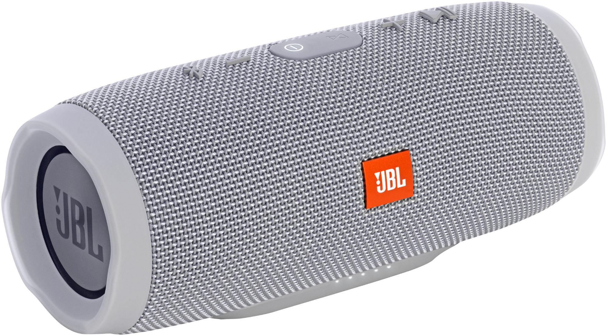 JBL Charge 3 Bluetooth Grau, Wasserfest Lautsprecher