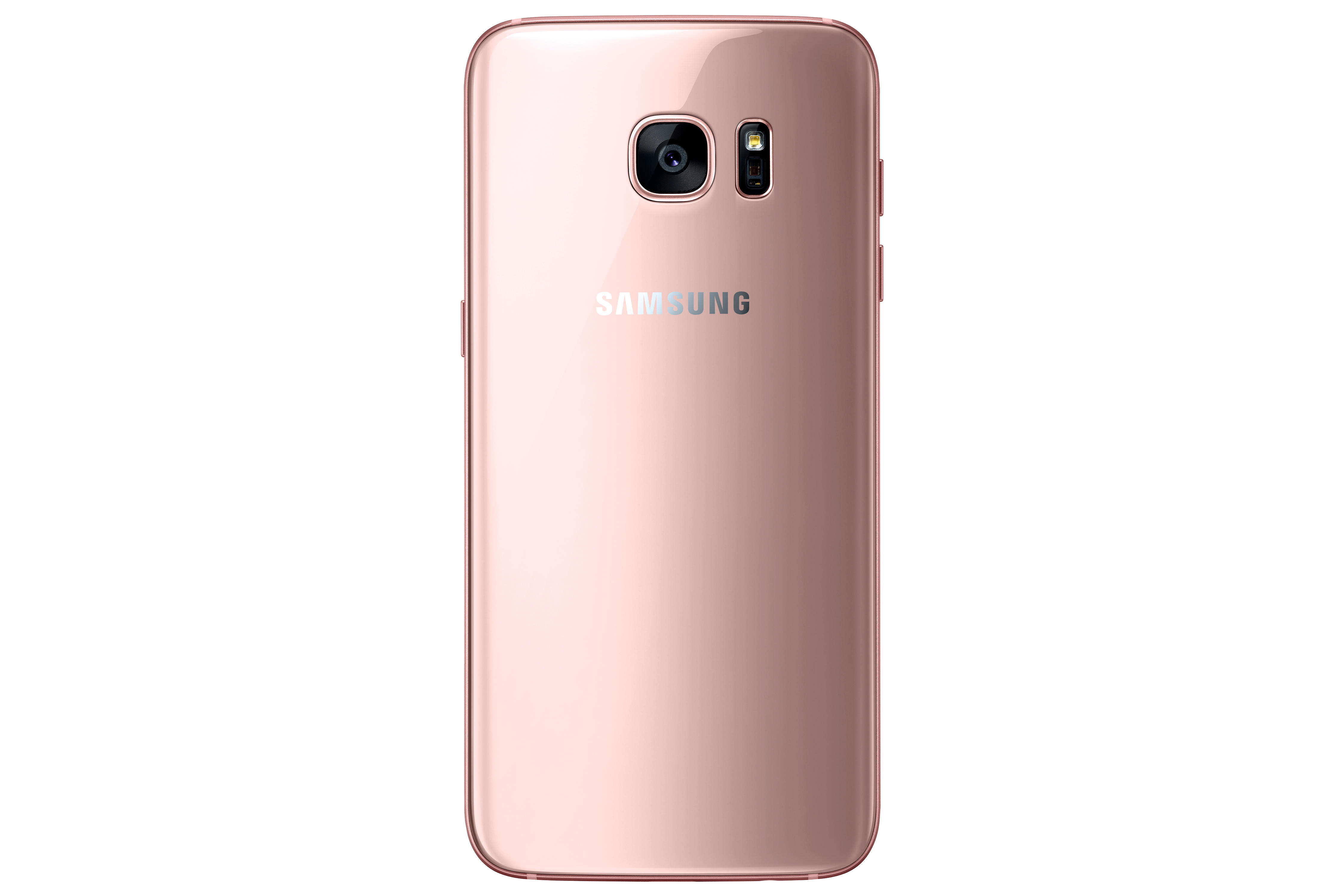 SAMSUNG Galaxy S7 32 GB Pink-Gold
