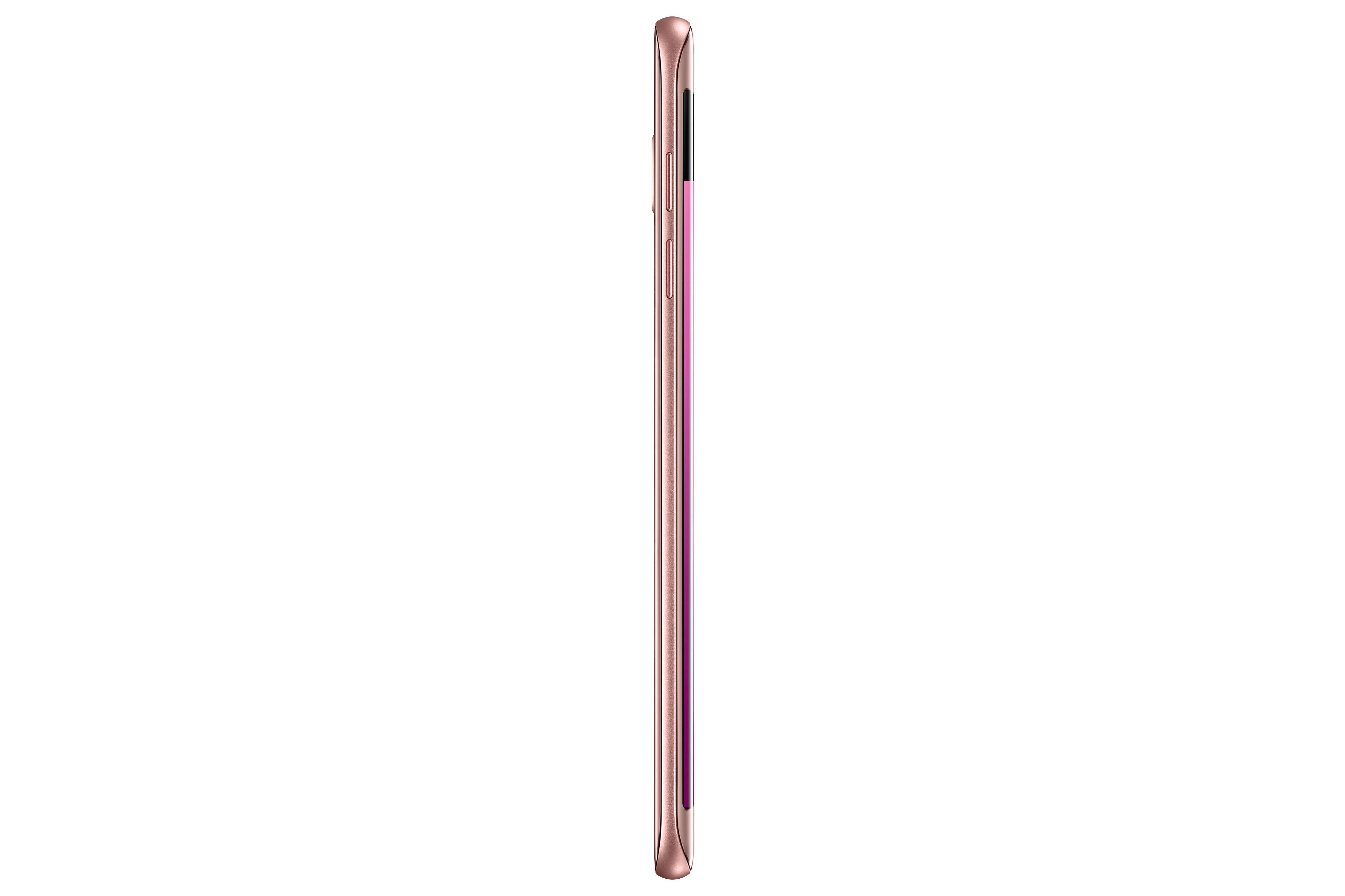 SAMSUNG Galaxy S7 32 GB Pink-Gold