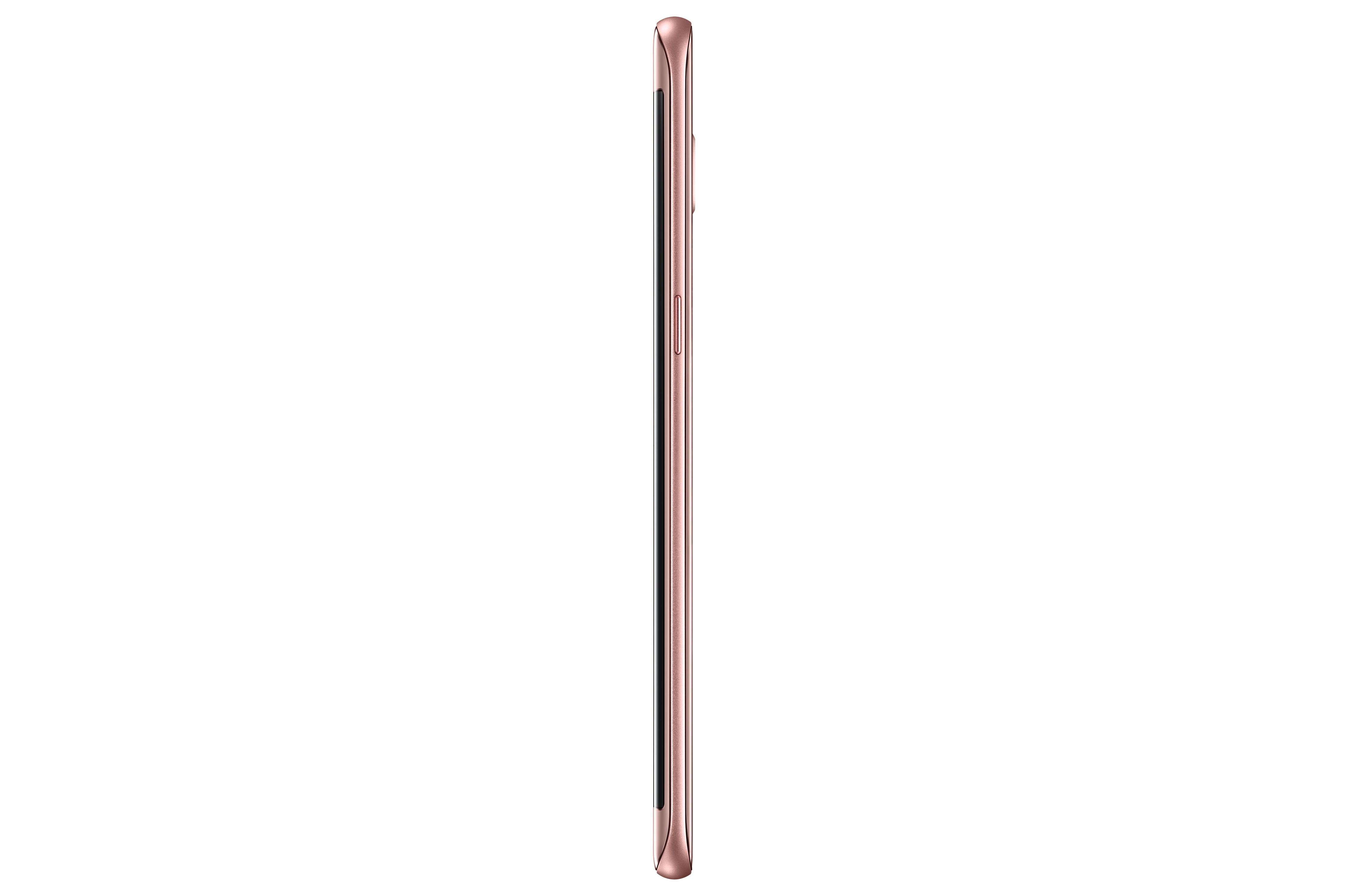SAMSUNG Galaxy S7 32 GB Pink-Gold