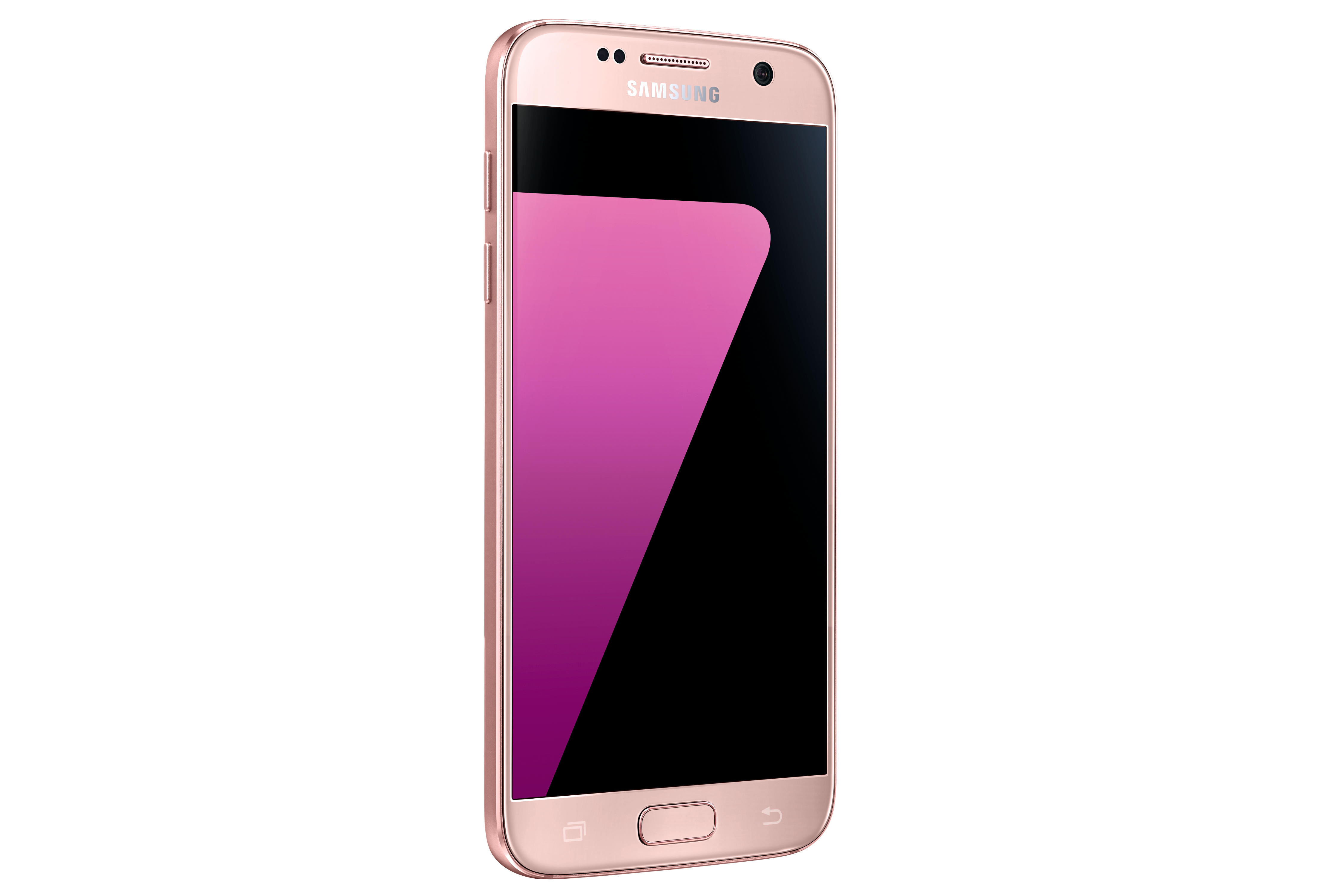 SAMSUNG Galaxy S7 32 GB Pink-Gold