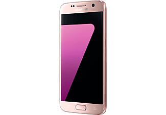 Samsung Galaxy S7 32 Gb Pink Gold Smartphone 32 Kaufen Saturn