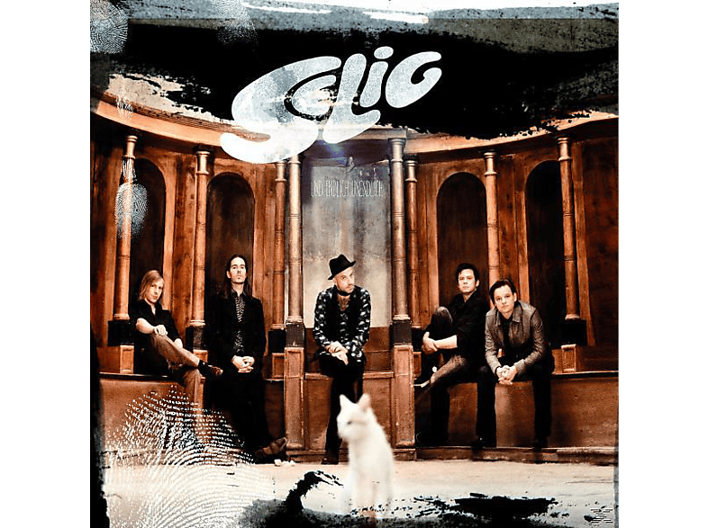 Selig - UND ENDLICH UNENDLICH - (CD)