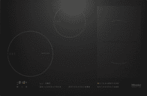 Autarkes Induktionskochfeld KM 6839 D