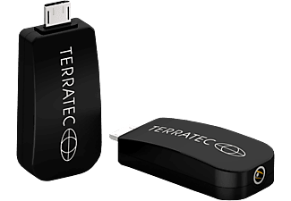 TERRATEC DVB-T tuner micro USB Android (130634)