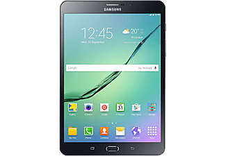 SAMSUNG Galaxy Tab S2 VE 8" 32GB WiFi fekete Tablet (SM-T713)