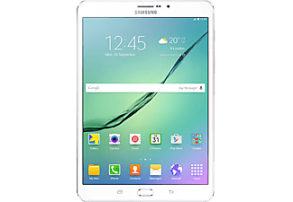 SAMSUNG Galaxy Tab S2 VE 8" 32GB WiFi fehér Tablet (SM-T713)