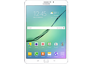 SAMSUNG Galaxy Tab S2 VE 8.0 fehér tablet Wifi + LTE (SM-T719)