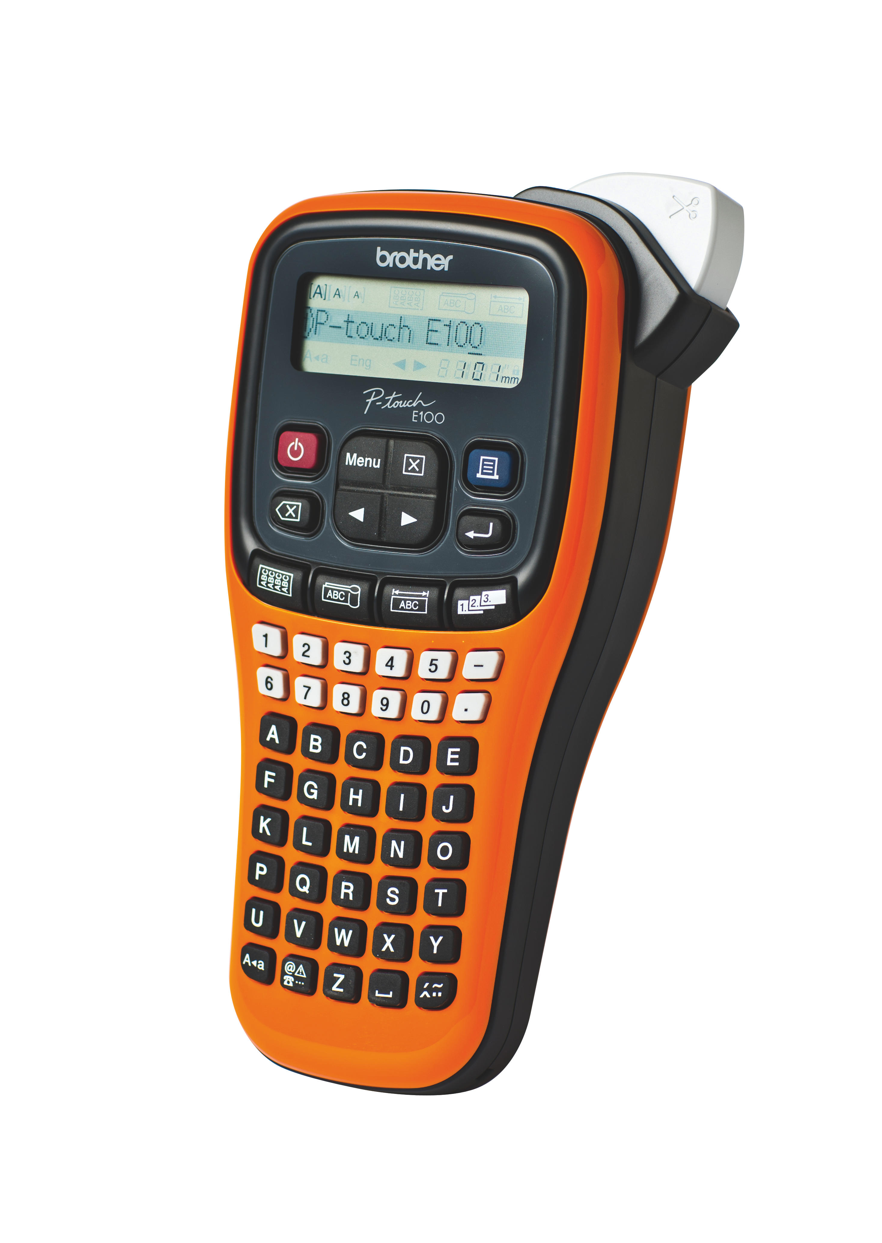 BROTHER PT-E100 Beschriftungsgeräte