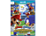 Wii U - Mario&Sonic Rio 2016 /D