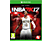 NBA 2K17 (Xbox One)