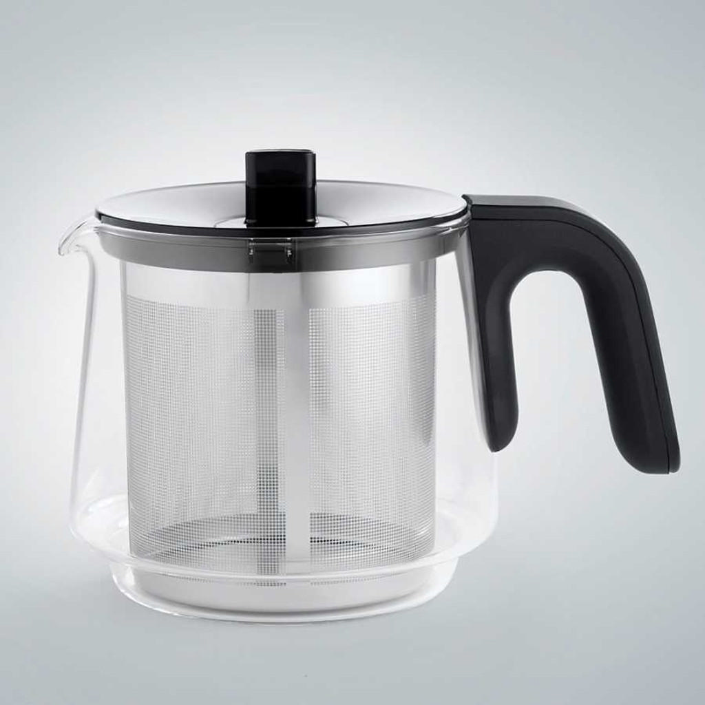 HOMEND 1717 Royal Tea Konuşan Çay Makinesi