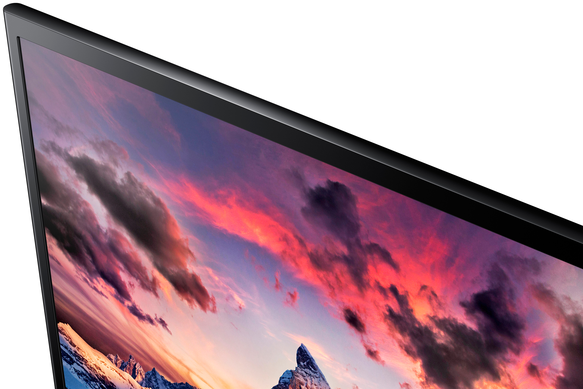 SAMSUNG Computerscherm LS27F350FHUXEN 27" Full-HD Slim