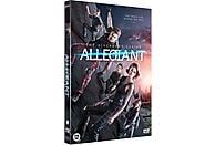 The Divergent Series: Allegiant - DVD