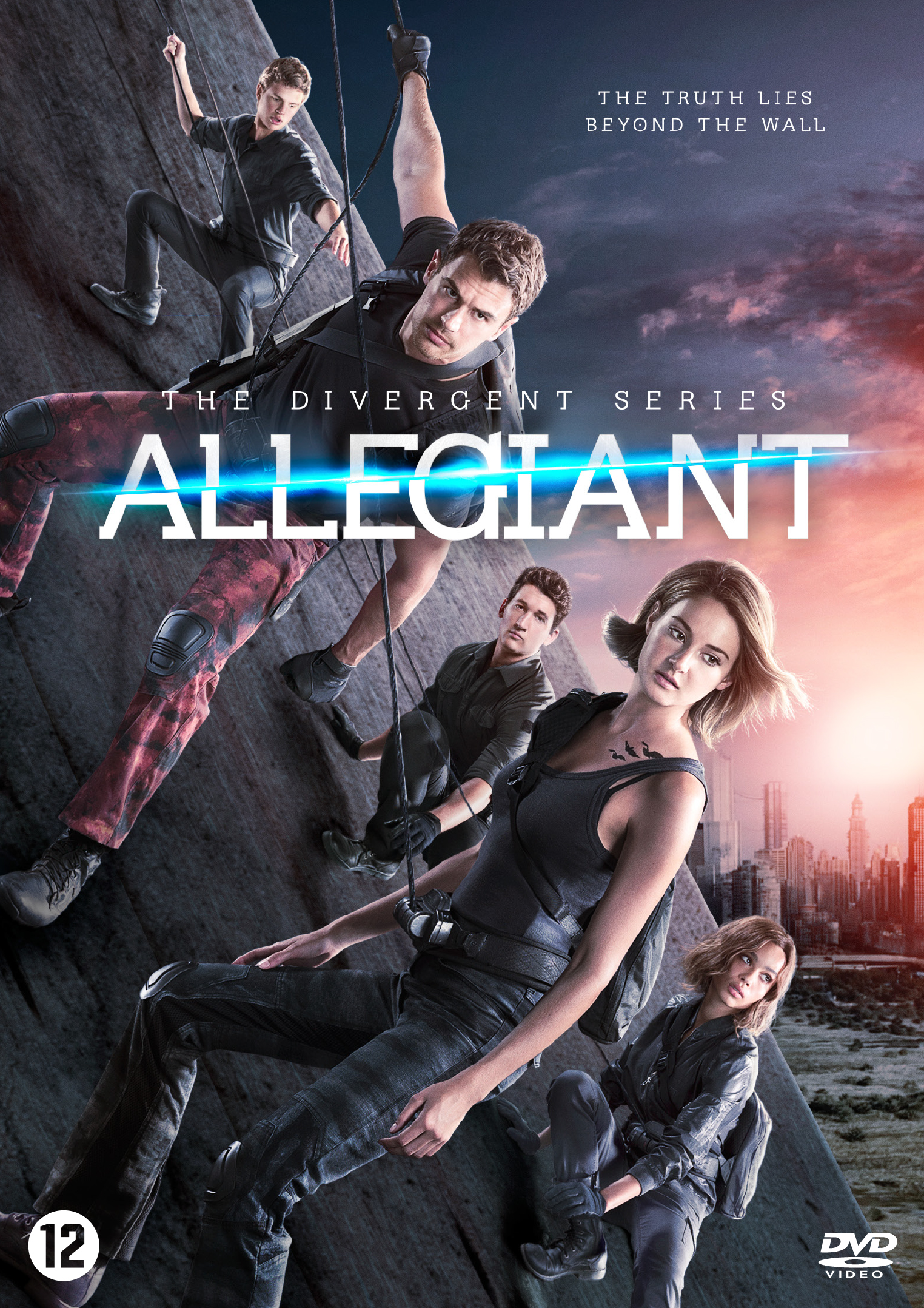Series Allegiant Part Allegiant Full Movie Fmovies BELGA FILMS