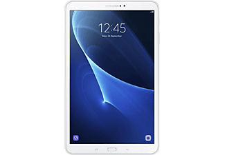 SAMSUNG Galaxy Tab A 10.1 (2016) fehér tablet Wifi + LTE (SM-T580)