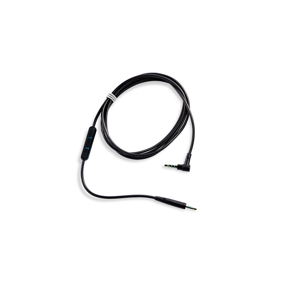 BOSE 720875 Quiet Comfort 25 , Audio Kabel