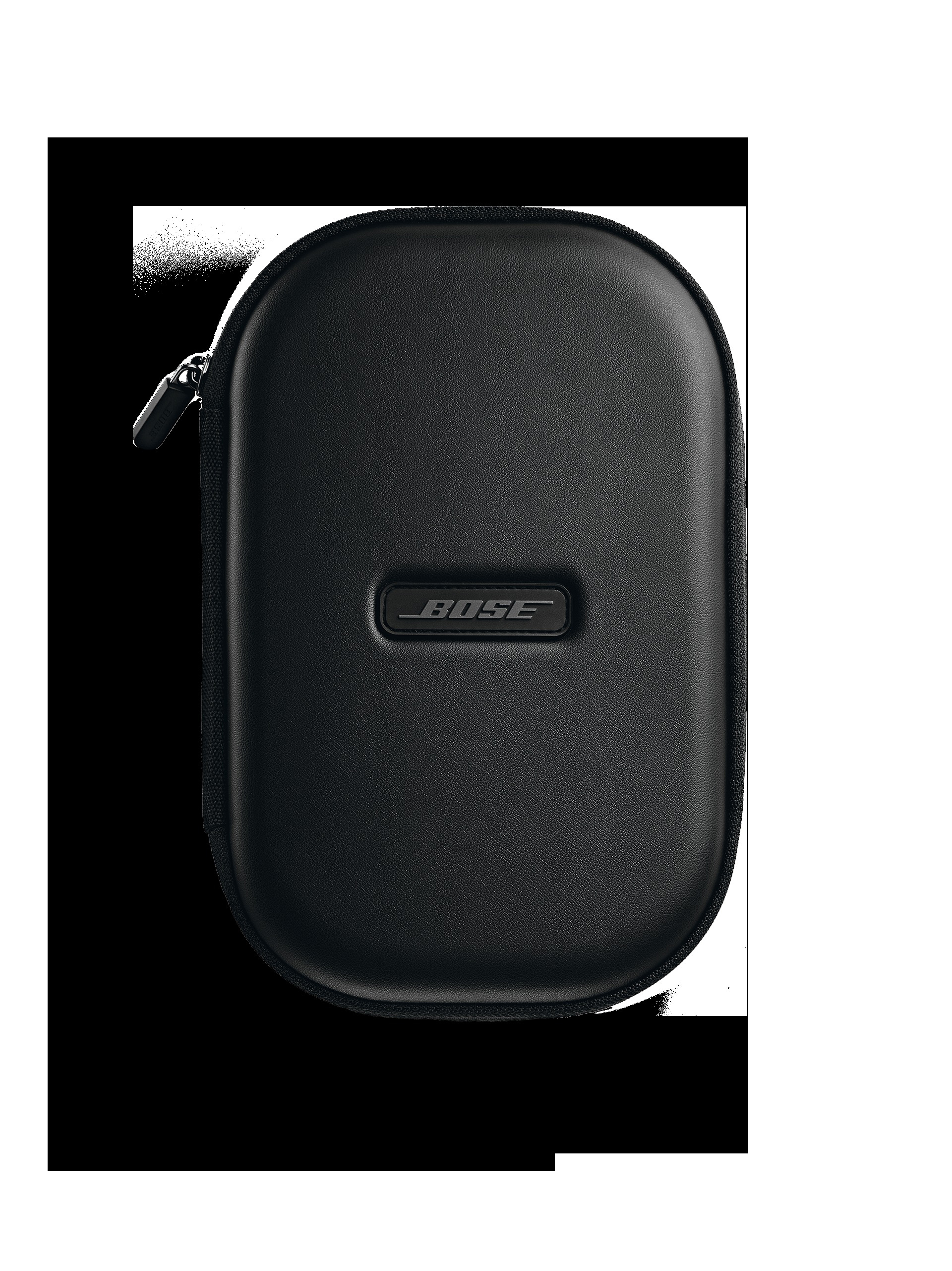 BOSE QuietComfort 35, Over-ear Kopfhörer Bluetooth Schwarz